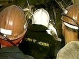 Methane explosion in mine of Kemerov oblast