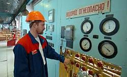 Extremely tense situation in Moscow energy system in connection with frost