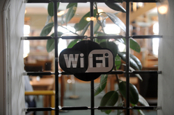 Access to Wi-Fi in public areas will be carried out by passport
