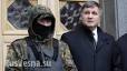 Son Arsen Avakov has become the representatives of law enforcement bodies
