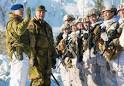 Norway did not want to increase the preparedness of troops near the border with Russia
