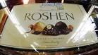 Lipetsk factory Roshen suspended work due to a sharp fall in demand
