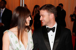 Jessica Biel pregnant from Timberlake