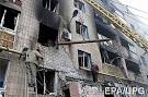 Fired Kuibyshev territory of Donetsk, is dead
