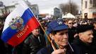 The day of the referendum on the annexation of Crimea to Russia will be output
