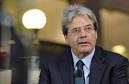 Gentiloni: Ukrainian crisis can be resolved only through negotiations

