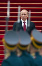 Cohen: Western analysts time to stop to demonize Putin
