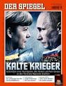Spiegel: the US attempts to prevent the world from Ukraine irritate Europe
