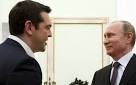 Tsipras: Russia and Greece overcome the difficulties of export under embargo
