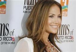 Jennifer Lopez ruined her ex-husband