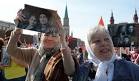 In "Immortal regiment" in Brest has risen about 1, 5 thousand People
