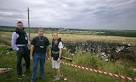 OSCE observers: from the landing Mat was missing part of heavy weapons
