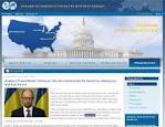 Yatsenyuk said that Kiev has hopes to sell to U.S. government organizations
