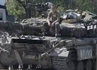 At the tank farm near Kiev remained to put out 3 of the tank
