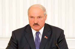 Lukashenko called Ufa copy of Belarus