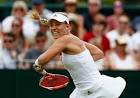 German Angelique Kerber reached the final of tennis tournament in Stanford

