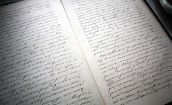 `Rare Gogol manuscript` in U.S. may be copy - Russian expert