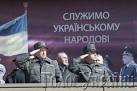 Turchynov said about strengthening the fighting capacity of the Ukrainian army
