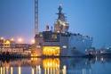 Named the beginning of the dismantling of Russian equipment " Mistral "
