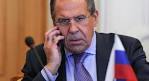 The foreign Ministry confirmed the planned on Wednesday, the conversation, Lavrov and Steinmeier
