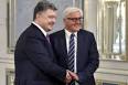 German foreign Minister: the truce in Ukraine is observed
