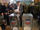Poroshenko ordered to prepare for the local elections
