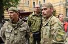 Poroshenko assured in the absence of volunteer battalions on the border
