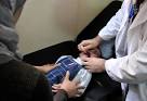 UN: in Ukraine the necessary vaccination 1, 8 million children against polio
