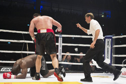 Scientists have found Boxing is more dangerous than a bloody martial arts