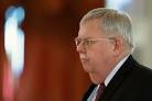 Tefft predicted changes in relations between Russia and the United States
