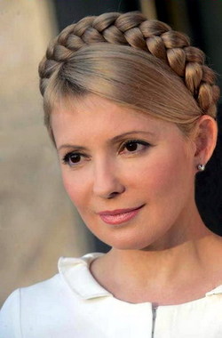 Tymoshenko preparing to contest runoff results