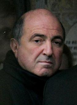 Berezovsky`s lawsuit against Russian broadcaster considered in London