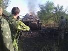 Ukrainian saboteurs violently took the life of 2 of the militia DND and booby-trapped their bodies
