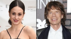 Mick Jagger 8 times became the father of