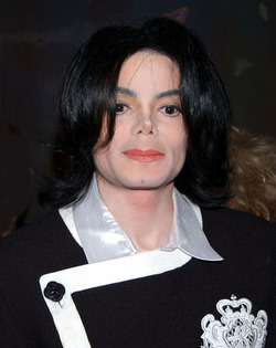 Michael Jackson`s eyes will be used as evidence