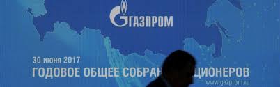 "Naftogaz" is in danger of breaking commitments for the purchase of Russian gas