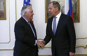 Lavrov called rules of dialogue of Russia and the USA on strategic stability
