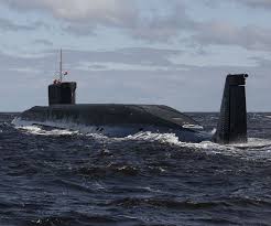 The Pentagon said that American submarine is able to destroy Russia