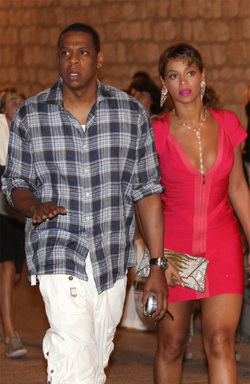 Beyonce Knowles buys Bugatti for Jay-Z