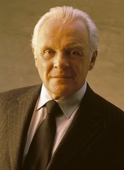 Anthony Hopkins believes in God