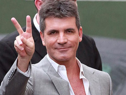 Simon Cowell: My 3-in-a-bed secret