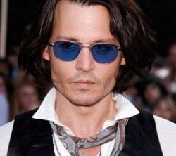 Johnny Depp says having children gave him "clarity"
