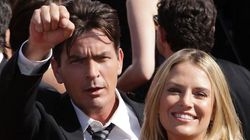 Charlie Sheen reportedly paid ex-wife Brooke Mueller`s bail
