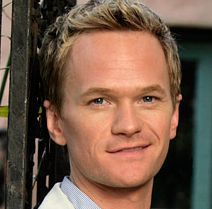Neil Patrick Harris feels "lucky" to have twins