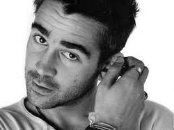Colin Farrell was scared of being sober