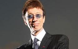 Robin Gibb`s cancer is in remission