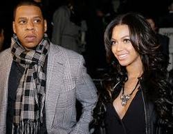 Jay-Z and Beyonce Knowles have topped Forbes magazine