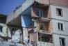 In the Ukrainian Nikolayev explosion occurred in a residential house
