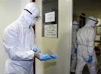 Russia to start bird flu vaccine testing in January