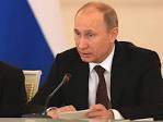 Putin signed all adopted in the spring session of the laws
